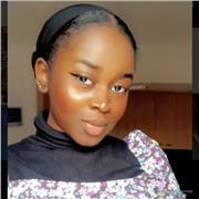 El inglés es una de mis lenguas nativas ya que lo hablo con fluidez porque no enseñar a otros como hablar mi lengua